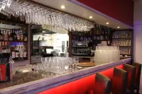 Hotel Saint Germain - Bars
