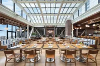 Chicago Athletic Association Hotel - breakfast