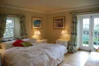 The Elephants Nest Inn Hotels in Mary Tavy