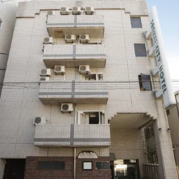 Sankei City Hotel Hachioji