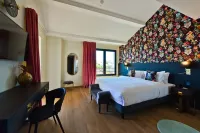 Hôtel la Villa Port d'Antibes & Spa