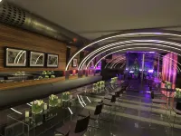 Warwick Stone 55 Hotel Beirut Hotels in Jal El Dib