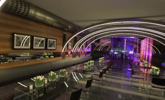 Warwick Stone 55 Hotel Beirut