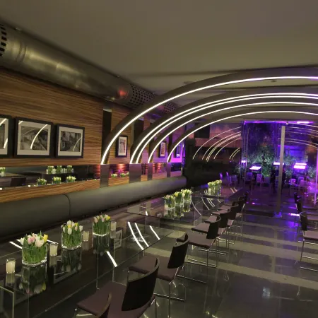 Warwick Stone 55 Hotel Beirut