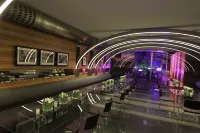 Warwick Stone 55 Hotel Beirut