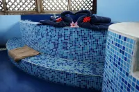 Zanzibar Palace Hotel - Spa