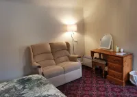 Black Swan Guest House