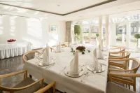Hotel Heidehof Garni Hotels in Rendsborg