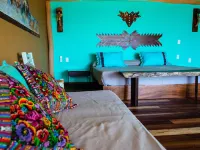 Amaca Beach Hotel - Puerto Vallarta Eco Resort & Spa Hotels in Cabo Corrientes