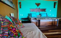 Amaca Beach Hotel - Quimixto Eco Resort Hotels in Cabo Corrientes