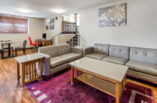 Super 8 by Wyndham Iowa City/Coralville Hotels in Johnson County