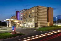 Fairfield Inn & Suites Shelby Hotels in Shelby
