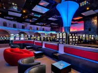 Renaissance Reno Downtown Hotel & Spa - bar