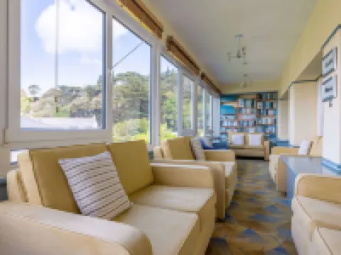Biarritz Hotel Hotels in St Brelade