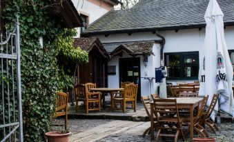 Altes Bierhaus