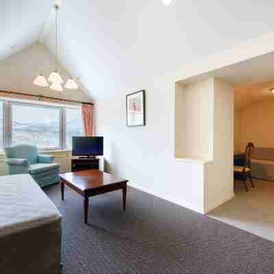 裏磐梯レイクリゾート 五色の森 Rooms