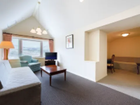 Urabandai Lake Resort Goshiki No Mori Hotels in Kitashiobara