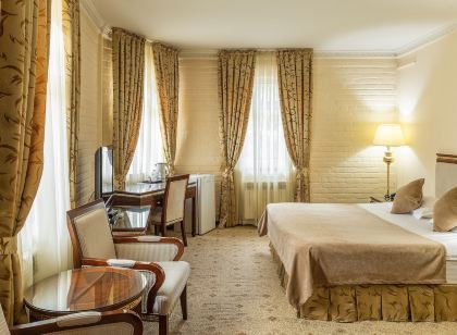 Samir Hotel