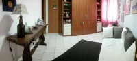 Casa Dell'Artista 1