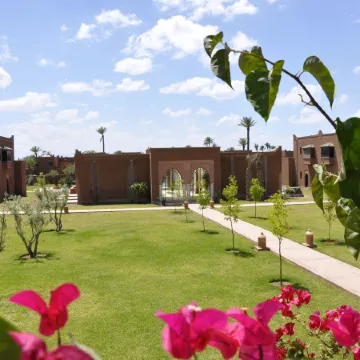 Residence Dar Lamia Marrakech