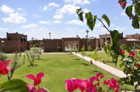 Residence Dar Lamia Marrakech