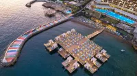 Mary Hotel Alanya
