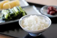 Hotel Matsumoto Yorozuya - breakfast