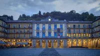 Hotel Bide Bide Tolosa Hotels in Leitza