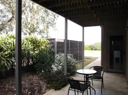 Swan Lake Guest House