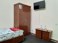 Hostel Mukarram - Hostels