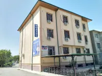 Hostel Mukarram