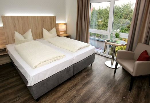 호텔-레스토랑 헤르버스 이미지