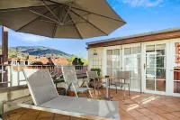 Hotel-Restaurant Hackteufel