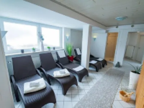 Hotel Hegenbarths Hotels in Cochem