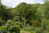 La Grange de Coatélan Hoteles en Scrignac