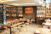 Hotel Indigo YORK by IHG - Bars