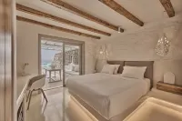 Balius Mykonos Hotels in Mykonos