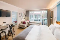Nordseehotel Kröger