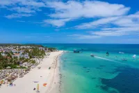 Flor Del Mar Condo