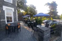 Isallt Guesthouse Hotels in Tanygrisiau