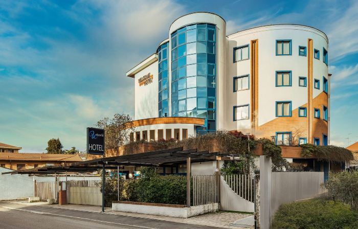 Welcome Hotel Legnano