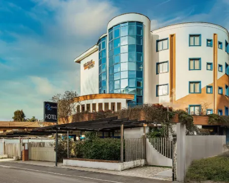 Welcome Hotel Hotels in Legnano