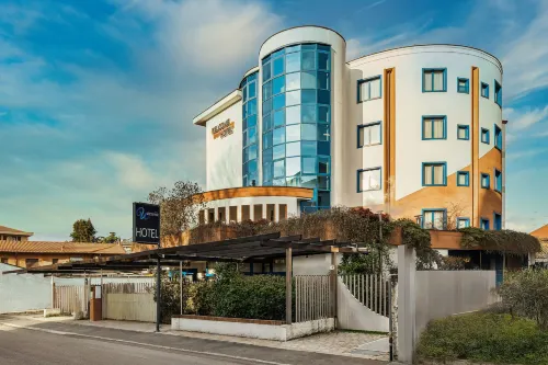 Welcome Hotel Hotels in Olgiate Olona