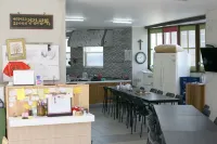 Capsule in Gangneung - Hostel - Hostales