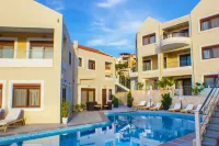 Esthisis Suites Chania - Pools