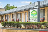 Garden City Motor Inn Hotels in Kearneys Spring