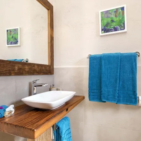 Luxury Villa Ocean Seeker with Pool
