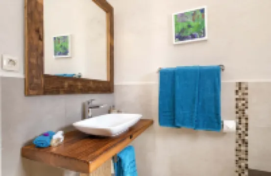 Luxury Villa Ocean Seeker with Pool