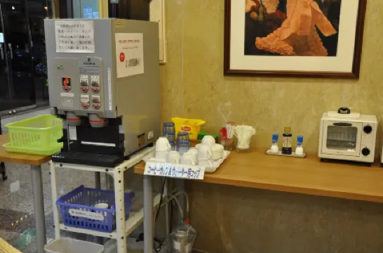 Palace Inn Toyota Отели рядом со станцией Mikawa Ashida Railway Station