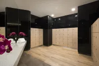 Pinetree Marina Resort - Gym